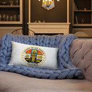 Office or Gifting Pillow