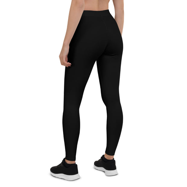 County of Los Angeles Legging 2