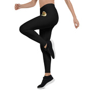 County of Los Angeles Legging 2