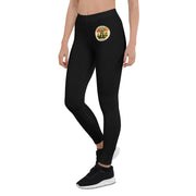 County of Los Angeles Legging 2