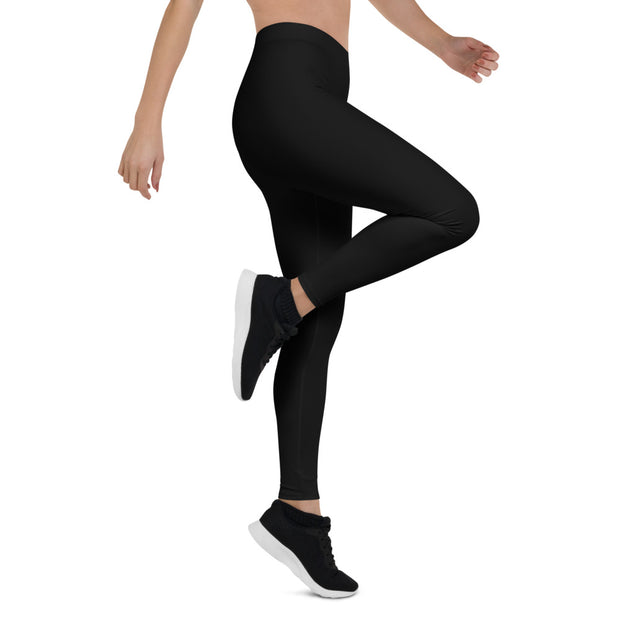 County of Los Angeles Legging 2