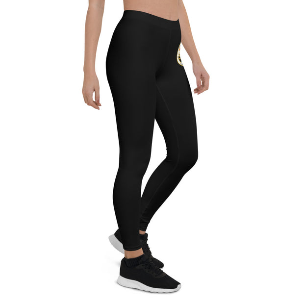 County of Los Angeles Legging 2