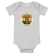 County Onesie ( :