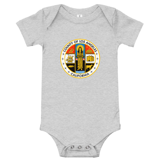 County Onesie ( :
