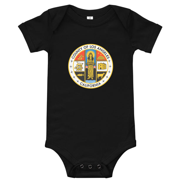 County Onesie ( :