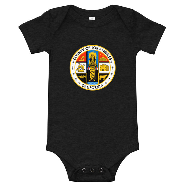 County Onesie ( :