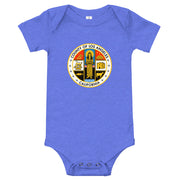 County Onesie ( :