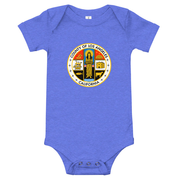 County Onesie ( :