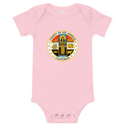 County Onesie ( :