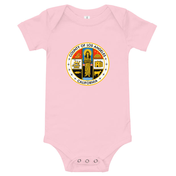 County Onesie ( :