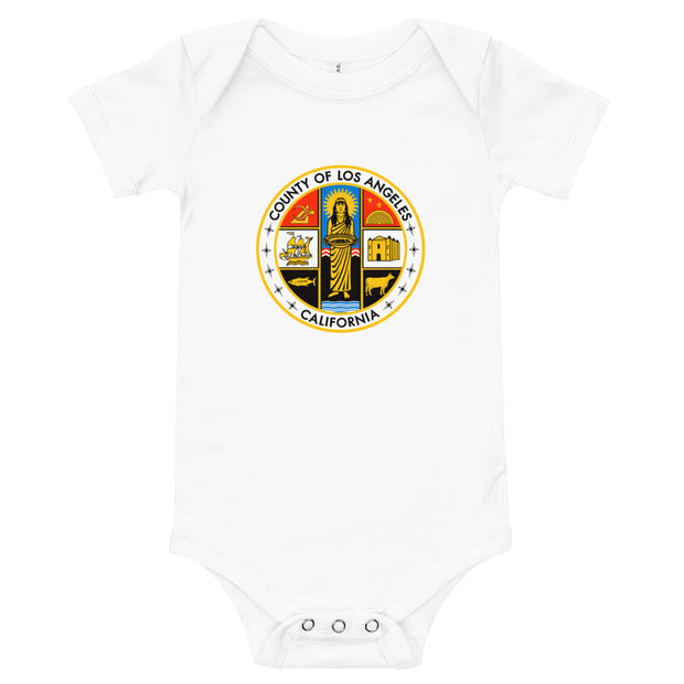 County Onesie ( :