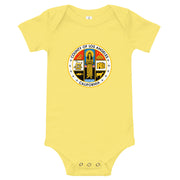 County Onesie ( :