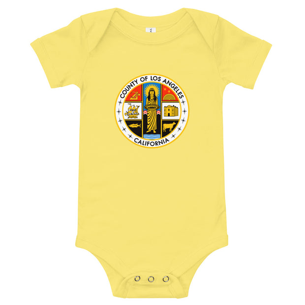 County Onesie ( :