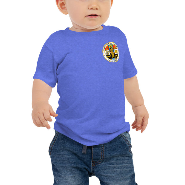 LA County Babe Tee