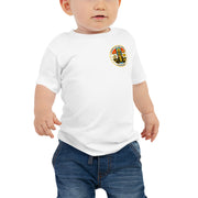 LA County Babe Tee