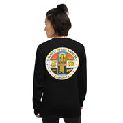 Unisex County Long Sleeve Shirt