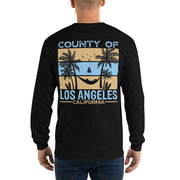 Men’s Long Sleeve Shirt