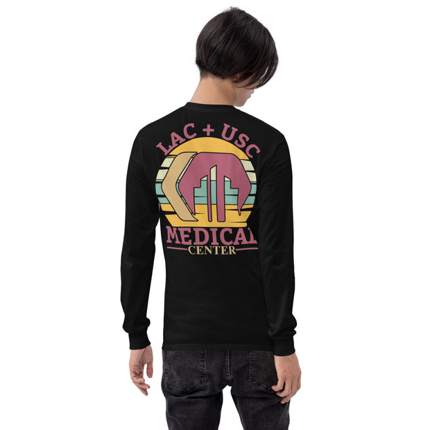 Men’s Long Sleeve Shirt