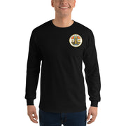 Men’s Long Sleeve Shirt
