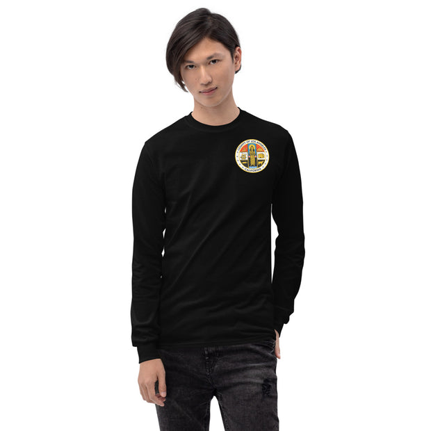 Men’s Long Sleeve Shirt
