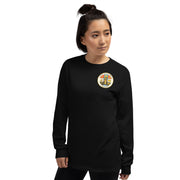 Unisex County Long Sleeve Shirt