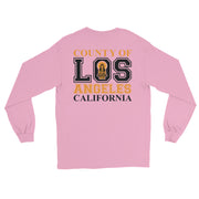 Men’s Long Sleeve Shirt