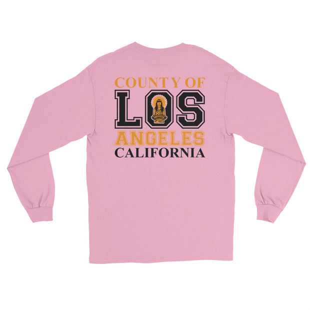 Men’s Long Sleeve Shirt