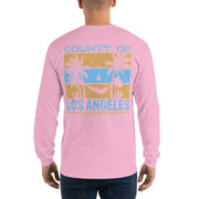Men’s Long Sleeve Shirt