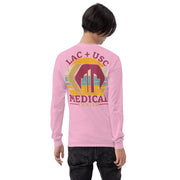 Men’s Long Sleeve Shirt