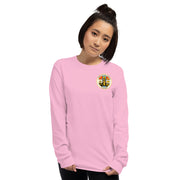 Unisex County Long Sleeve Shirt