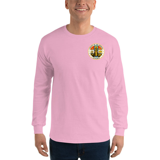 Men’s Long Sleeve Shirt