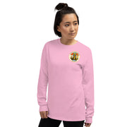 Unisex County Long Sleeve Shirt