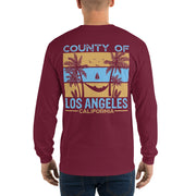 Men’s Long Sleeve Shirt