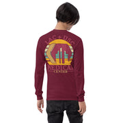 Men’s Long Sleeve Shirt