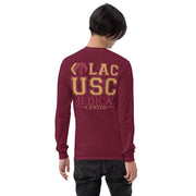 Men’s Long Sleeve Shirt