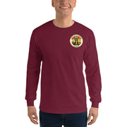 Men’s Long Sleeve Shirt