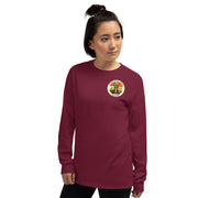 Unisex County Long Sleeve Shirt