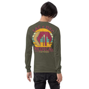 Men’s Long Sleeve Shirt