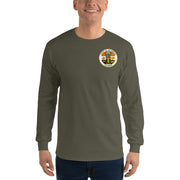 Men’s Long Sleeve Shirt