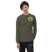Men’s Long Sleeve Shirt