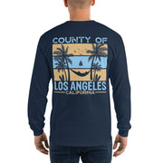 Men’s Long Sleeve Shirt