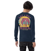 Men’s Long Sleeve Shirt