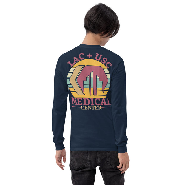 Men’s Long Sleeve Shirt
