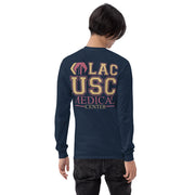 Men’s Long Sleeve Shirt