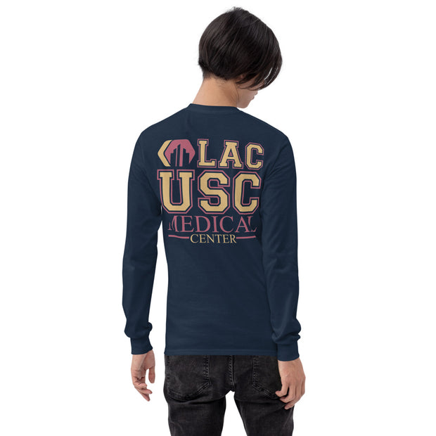 Men’s Long Sleeve Shirt