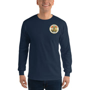 Men’s Long Sleeve Shirt