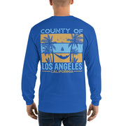 Men’s Long Sleeve Shirt