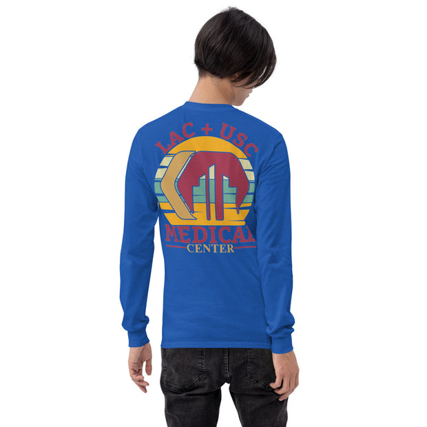 Men’s Long Sleeve Shirt