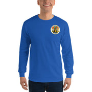 Men’s Long Sleeve Shirt