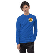 Men’s Long Sleeve Shirt